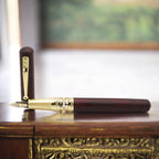 Sapphiria® Minos Fountain Pen