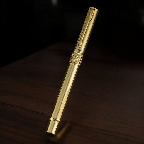 Sapphiria® Solar Majesty Fountain Pen
