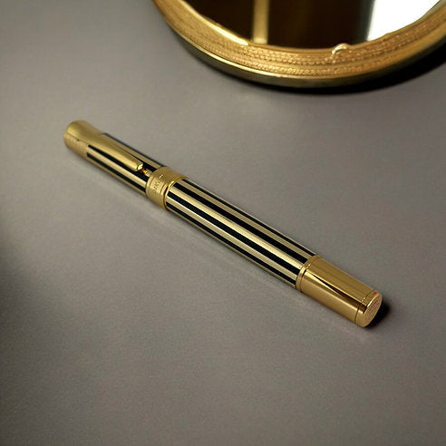 Sapphiria® Mirage de Dubaï Fountain Pen – Dubai Mirage