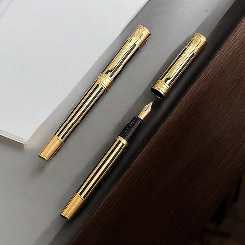 Sapphiria® Mirage de Dubaï Fountain Pen – Dubai Mirage