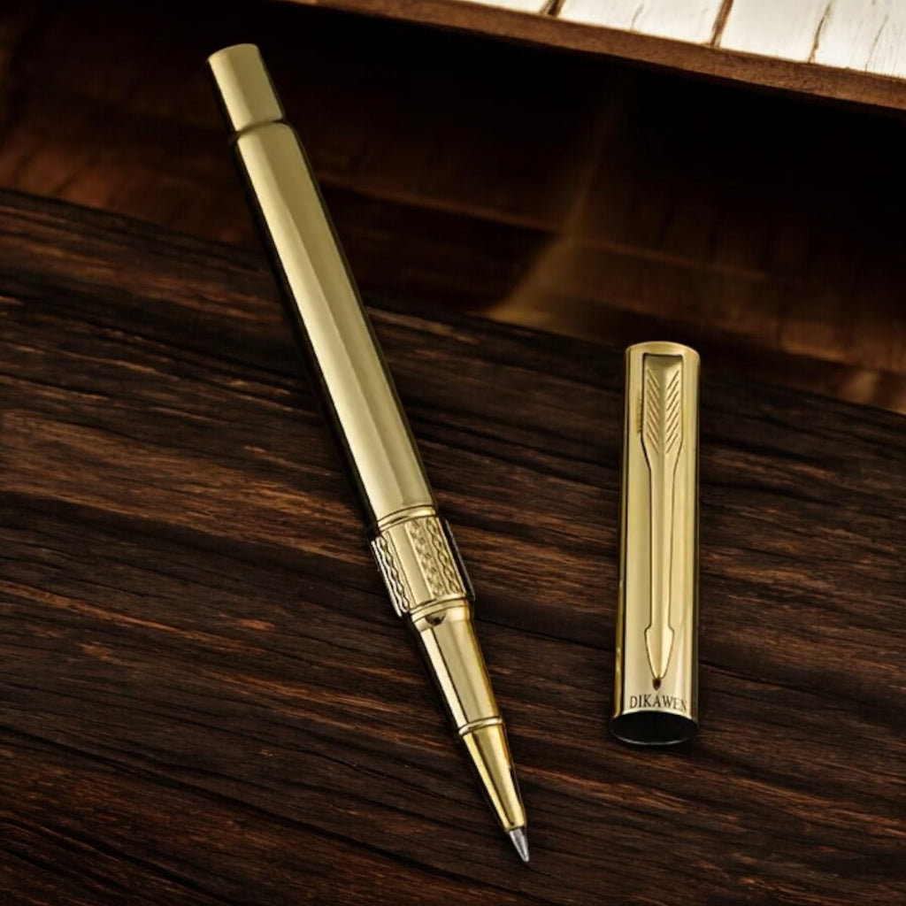 Sapphiria® Solar Majesty Roller Pen