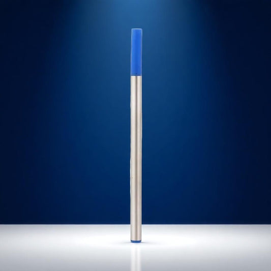 Sapphiria® Roller Kalem Mavi Refil