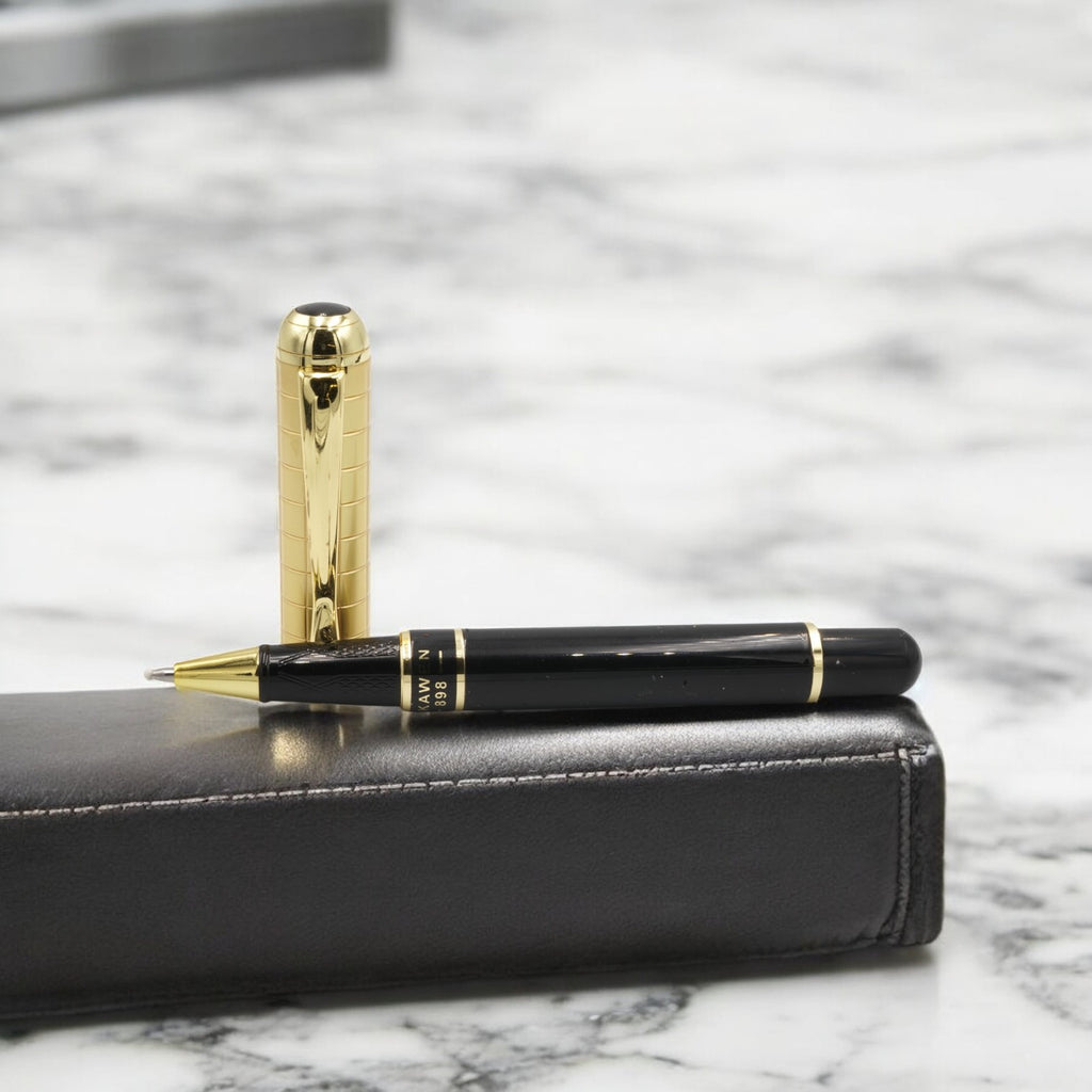 Sapphiria® Thor Roller Pen