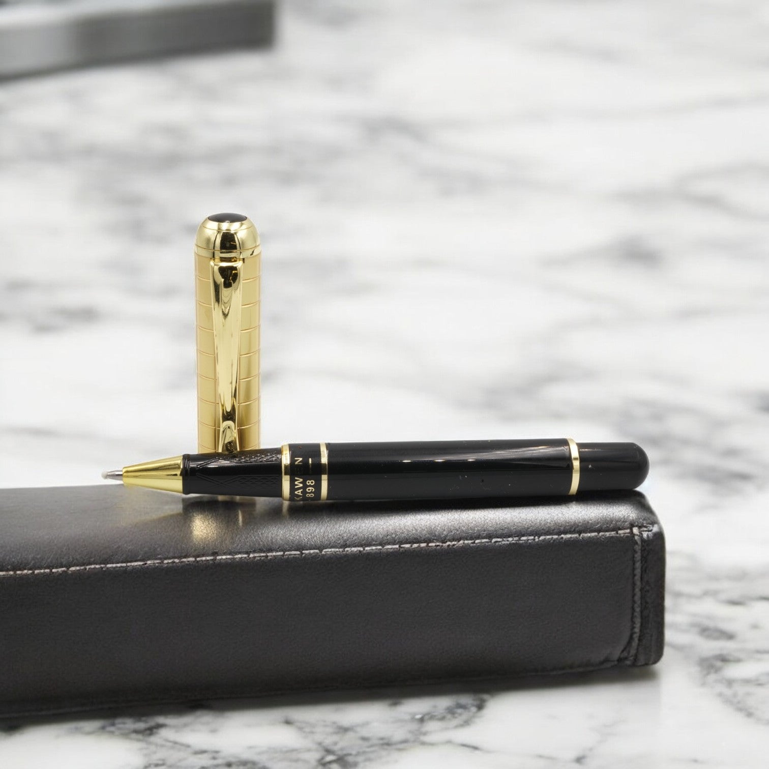 Sapphiria® Thor Roller Pen