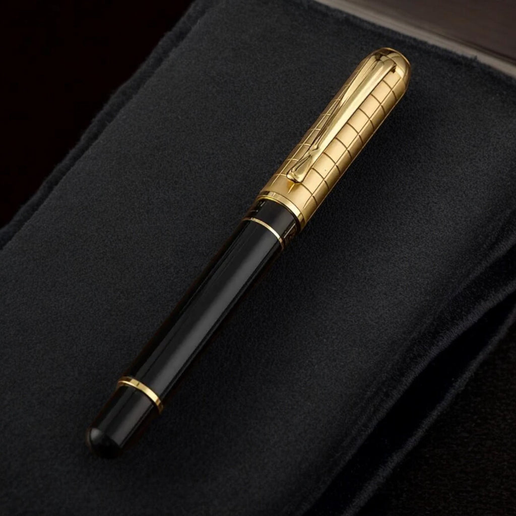 Sapphiria® Thor Roller Pen