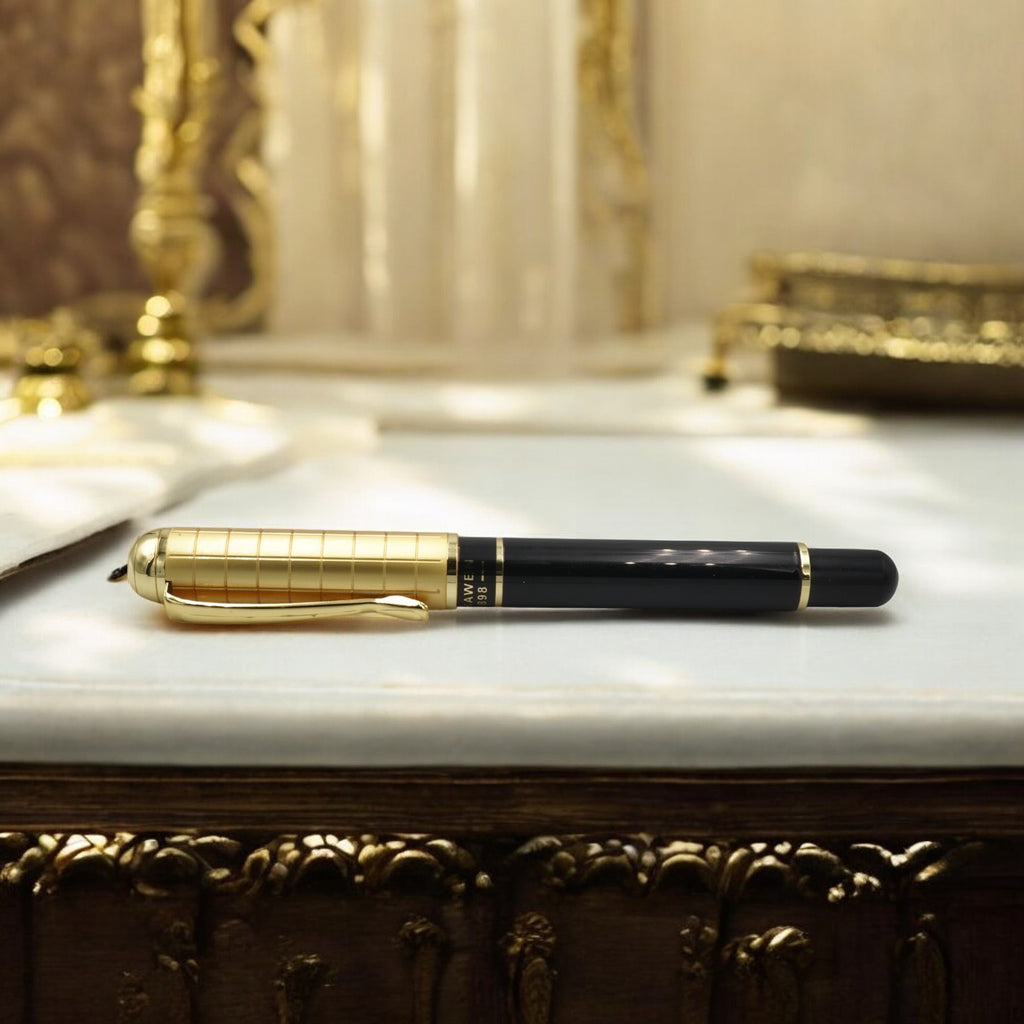 Sapphiria® Thor Roller Pen