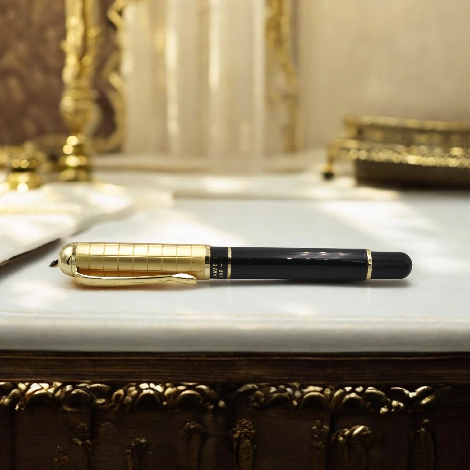 Sapphiria® Thor Roller Pen